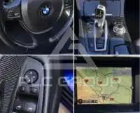 2016 BMW 523