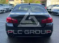 2016 BMW 523