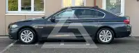 2016 BMW 523
