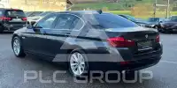 2016 BMW 523