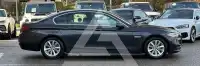 2016 BMW 523