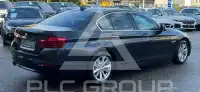 2016 BMW 523