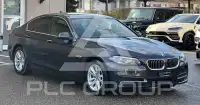 2016 BMW 523