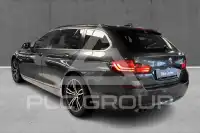 2016 BMW 523