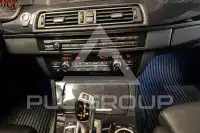 2016 BMW 523