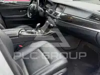2016 BMW 523