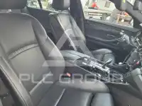 2016 BMW 523