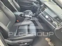 2016 BMW 523