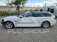 2016 BMW 523