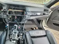 2016 BMW 523