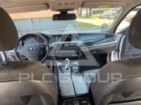 2016 BMW 523