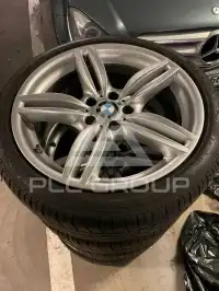 2016 BMW 523