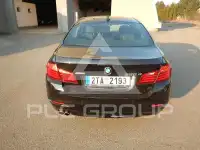 2016 BMW 523