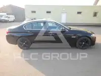 2016 BMW 523