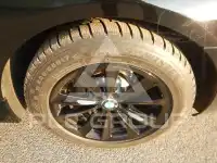 2016 BMW 523