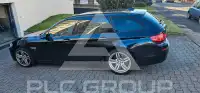 2016 BMW 523
