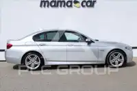 2016 BMW 523