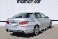 2016 BMW 523