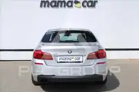 2016 BMW 523