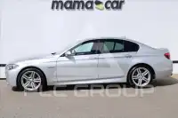 2016 BMW 523