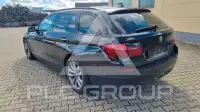 2016 BMW 523
