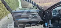 2016 BMW 523