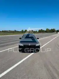 2016 BMW 523