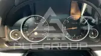 2016 BMW 523