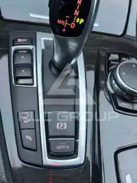 2016 BMW 523