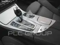 2016 BMW 523