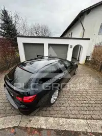 2016 BMW 523
