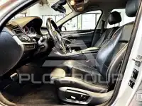 2016 BMW 523
