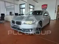 2016 BMW 523