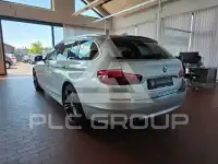2016 BMW 523