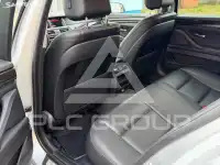 2016 BMW 523