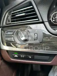 2016 BMW 523