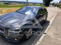 2016 BMW 523