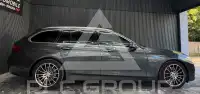 2016 BMW 523