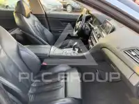 2016 BMW 6 Series