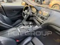 2016 BMW 6 Series