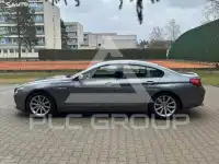 2016 BMW 6 Series