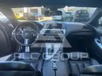 2016 BMW 6 Series