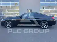 2016 BMW 6 Series