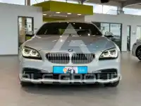 2016 BMW 6 Series