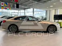 2016 BMW 6 Series