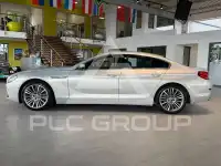 2016 BMW 6 Series
