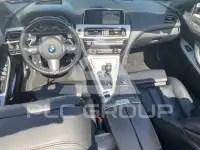 2016 BMW 6 Series