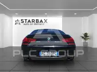 2016 BMW 6 Series
