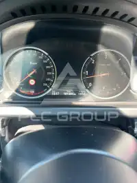 2016 BMW 6 Series