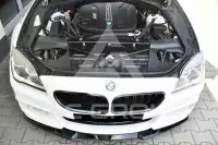 2016 BMW 6 Series